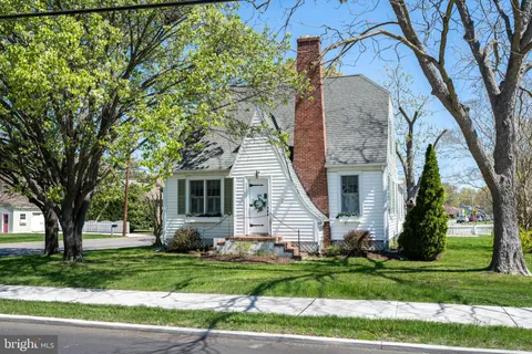 901 S Talbot St, Saint Michaels, MD MLS: MDTA2010124