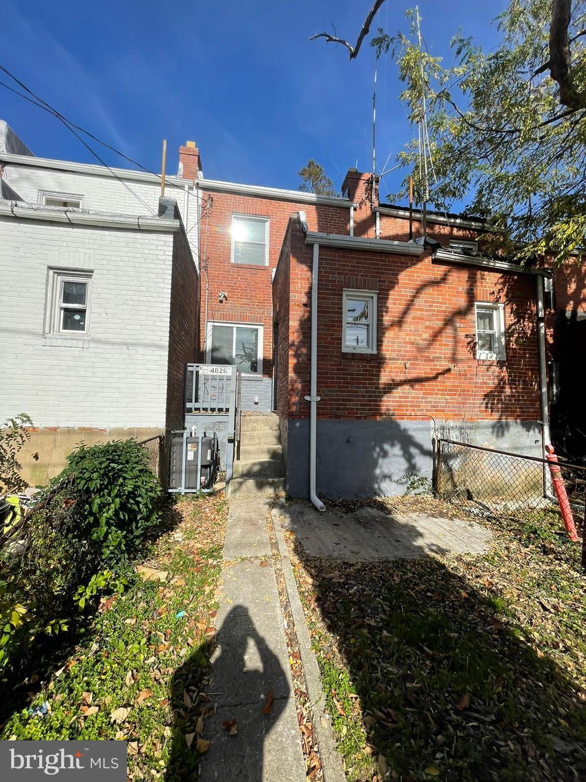 NONE AVAILABLE - Residential