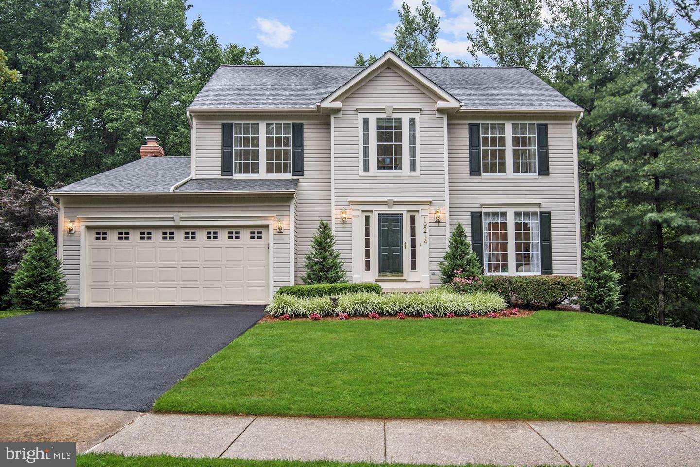 KINGSVIEW RIDGE - Residential