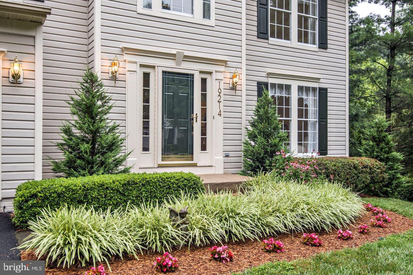 KINGSVIEW RIDGE - Residential