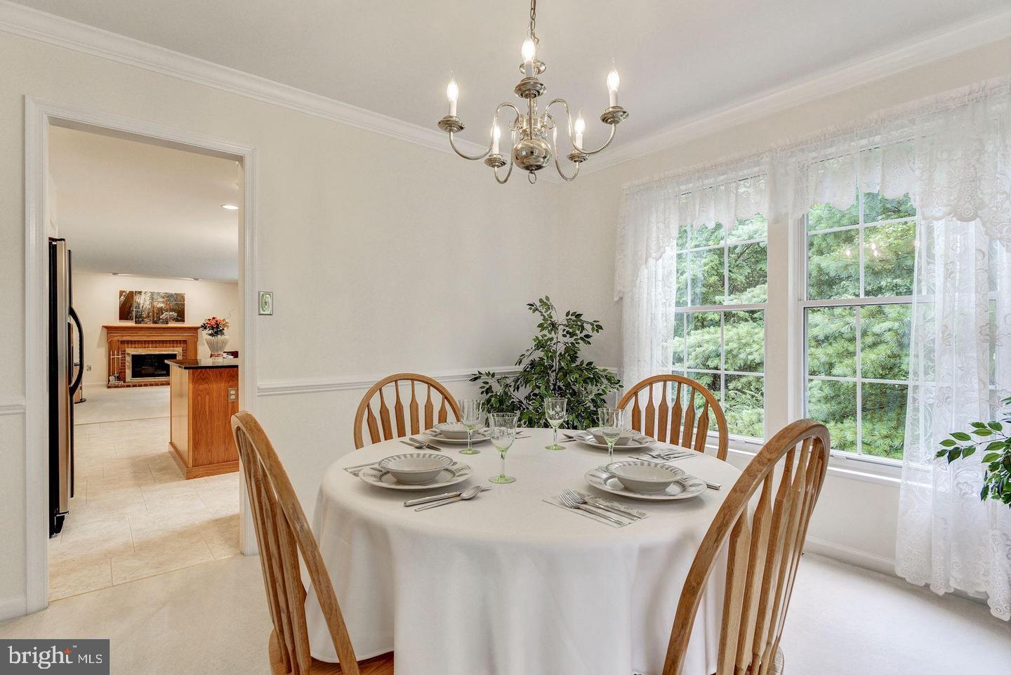 KINGSVIEW RIDGE - Residential