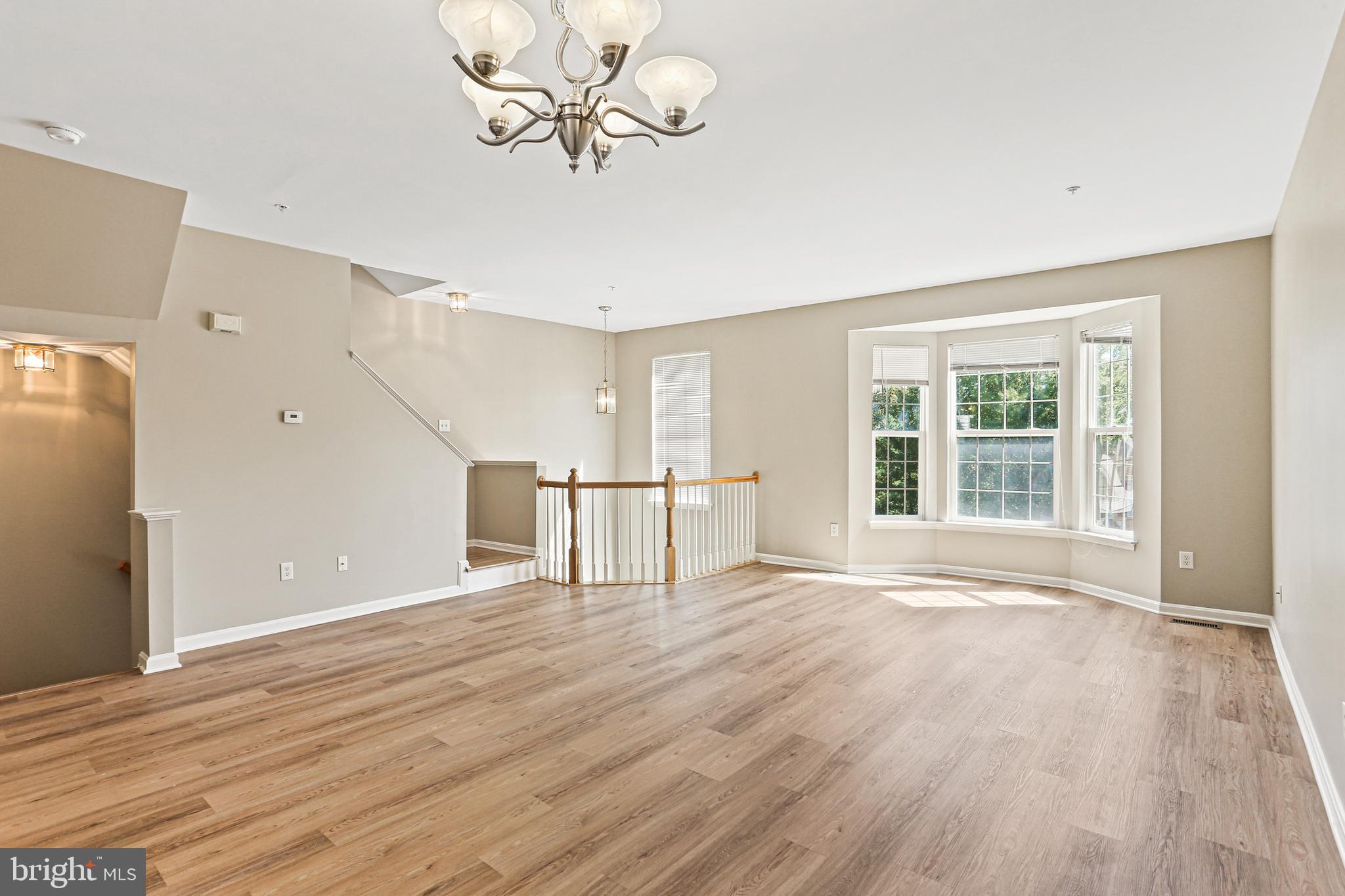 PINEY ORCHARD - Residential Lease