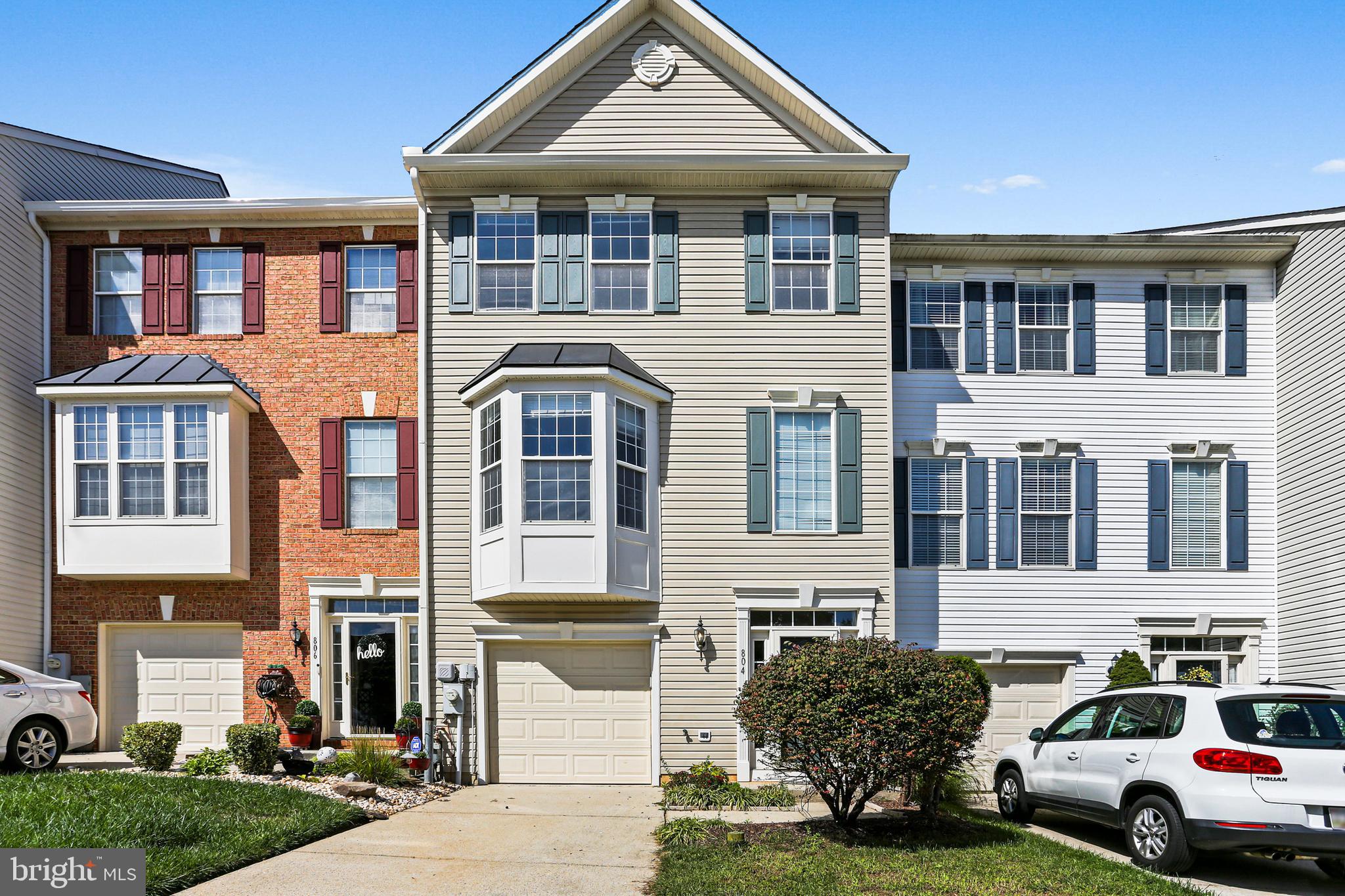 PINEY ORCHARD - Residential Lease