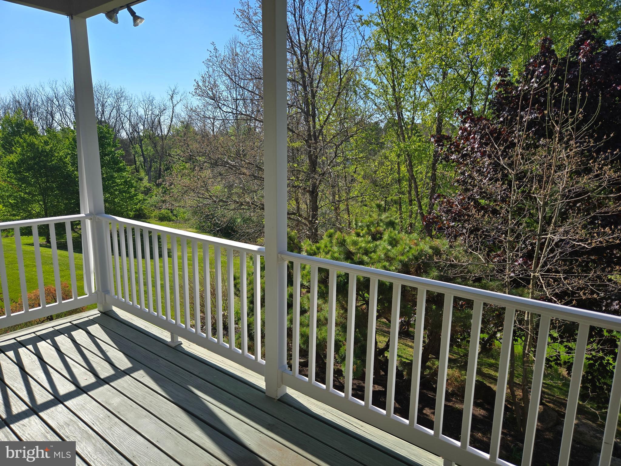 FOX RUN PRESERVE - Residential