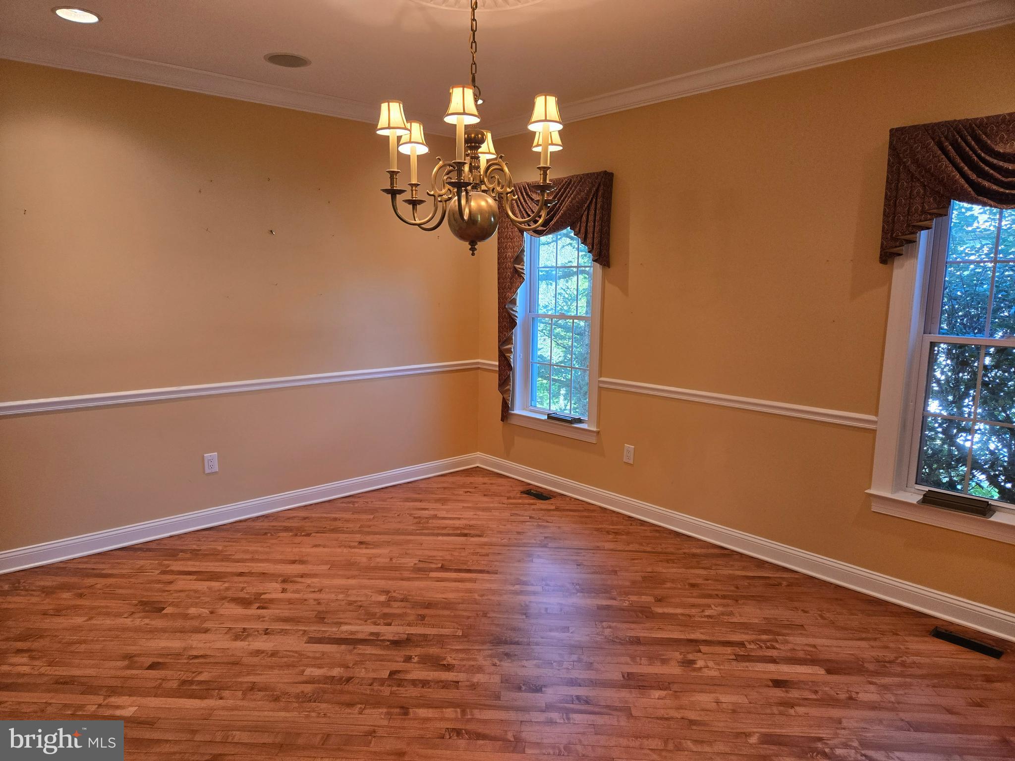 FOX RUN PRESERVE - Residential