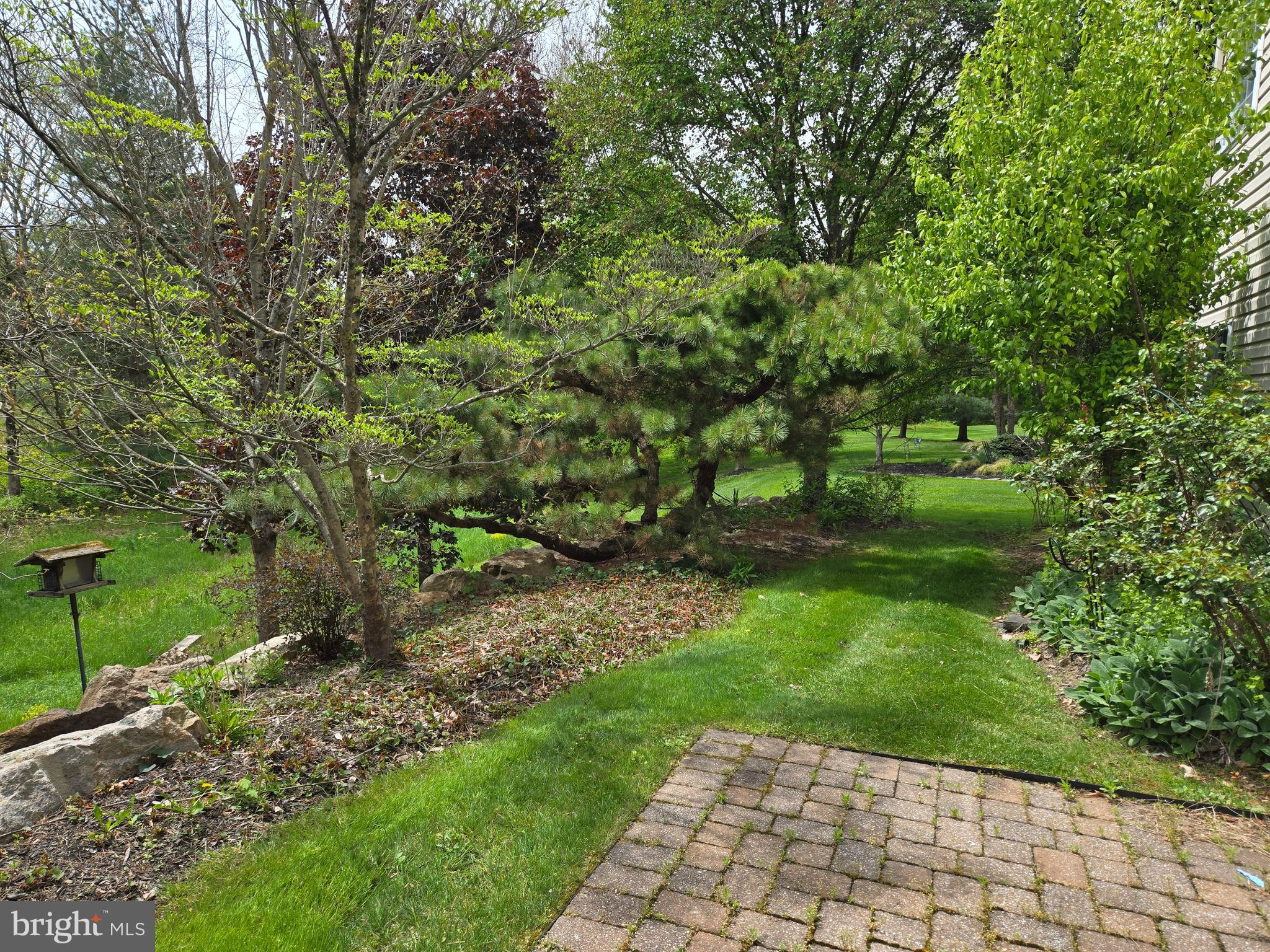 FOX RUN PRESERVE - Residential