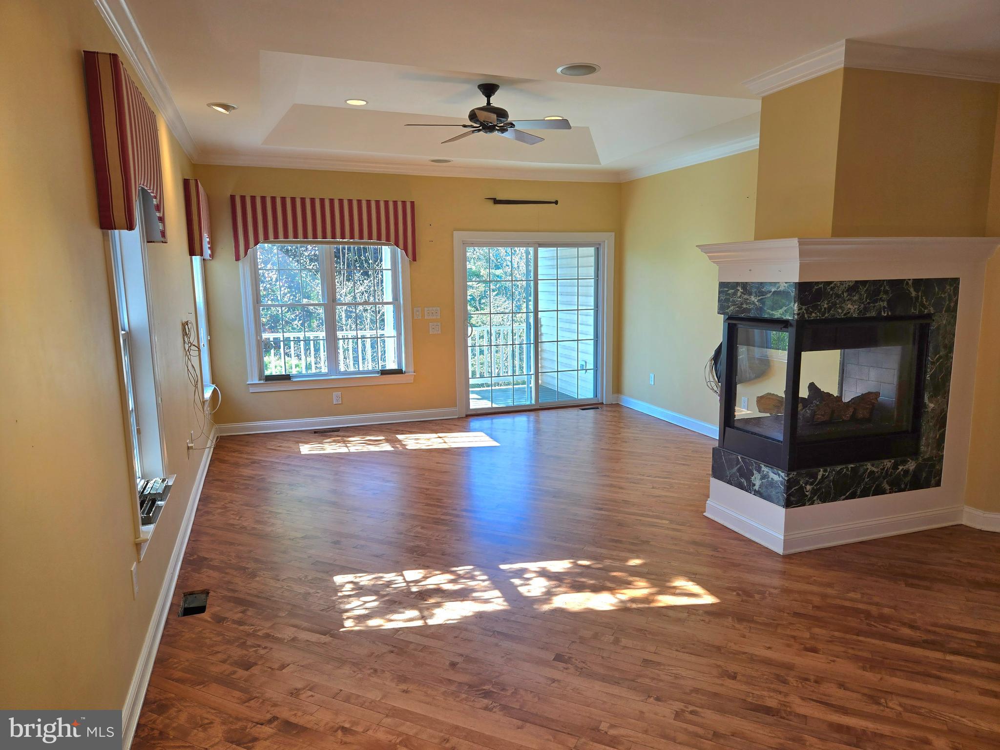 FOX RUN PRESERVE - Residential