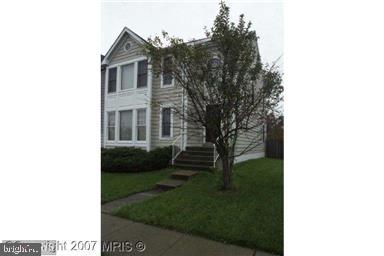 WOODSTONE - Residential Lease