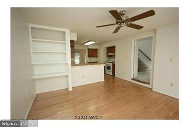 WOODSTONE - Residential Lease