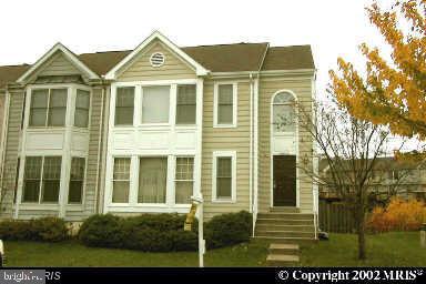 WOODSTONE - Residential Lease