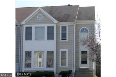 WOODSTONE - Residential Lease