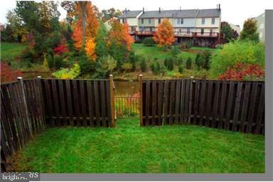 WOODSTONE - Residential Lease