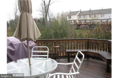 WOODSTONE - Residential Lease