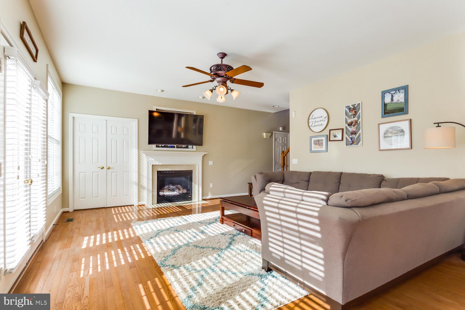 GREEN MANOR ESTATES - Residential