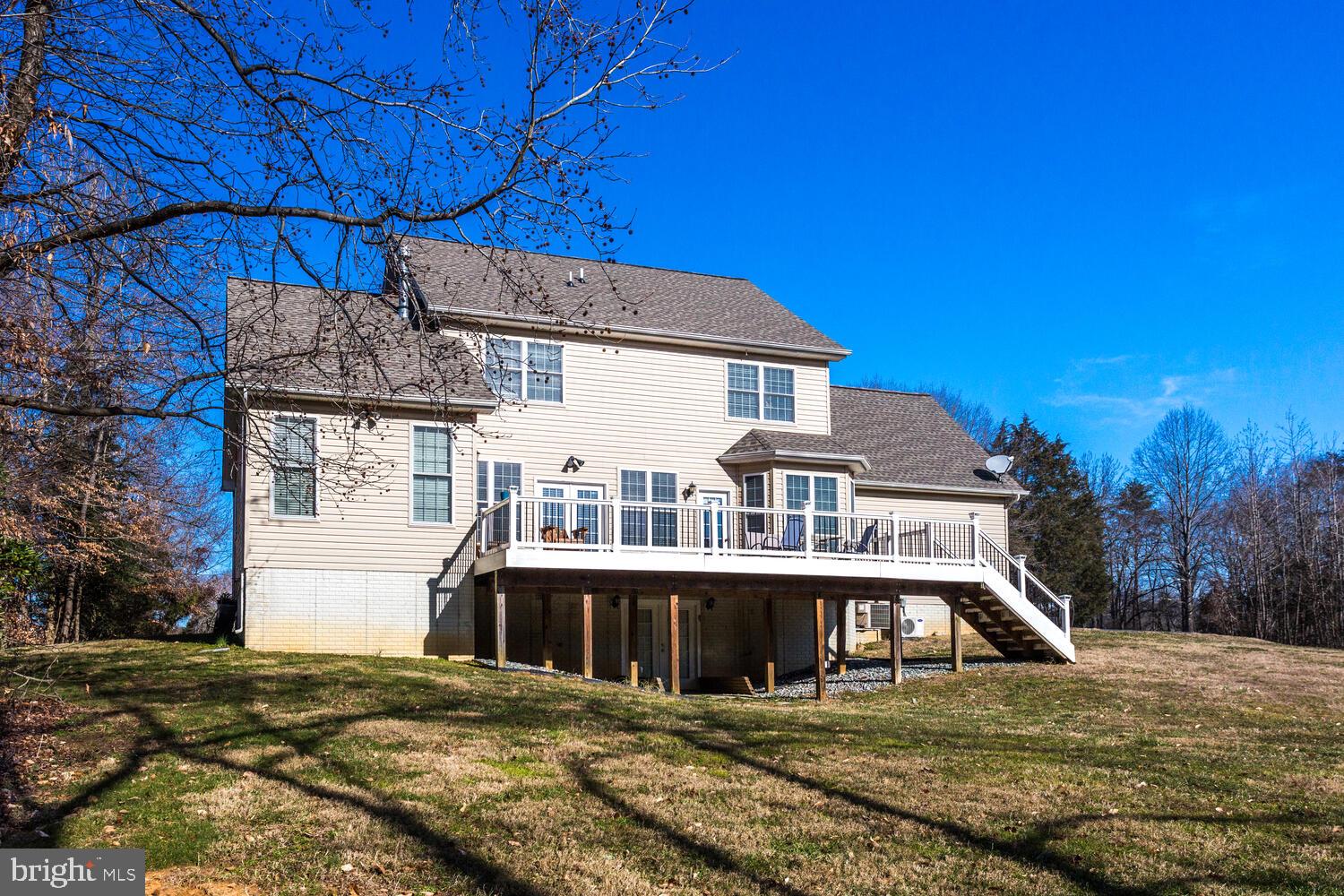 GREEN MANOR ESTATES - Residential