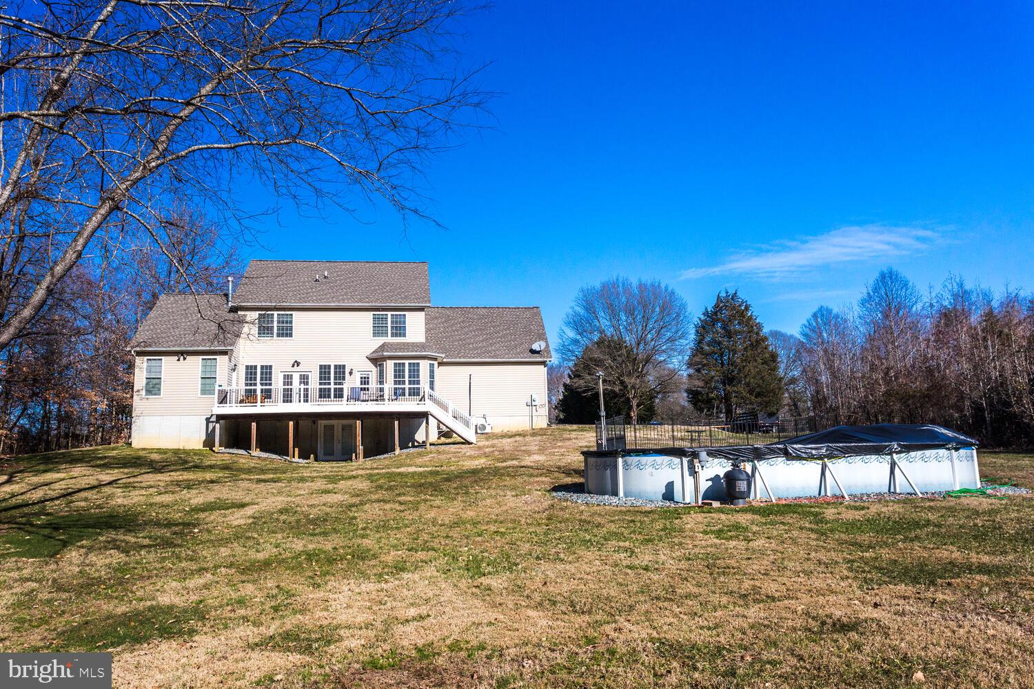 GREEN MANOR ESTATES - Residential