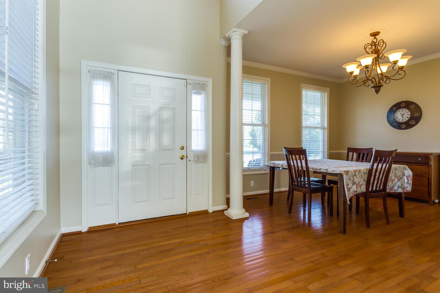 GREEN MANOR ESTATES - Residential