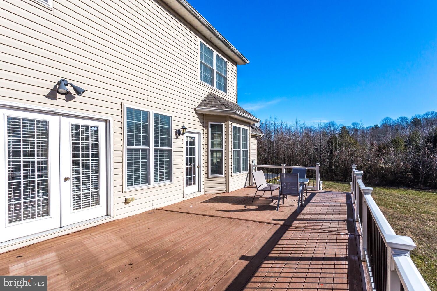 GREEN MANOR ESTATES - Residential