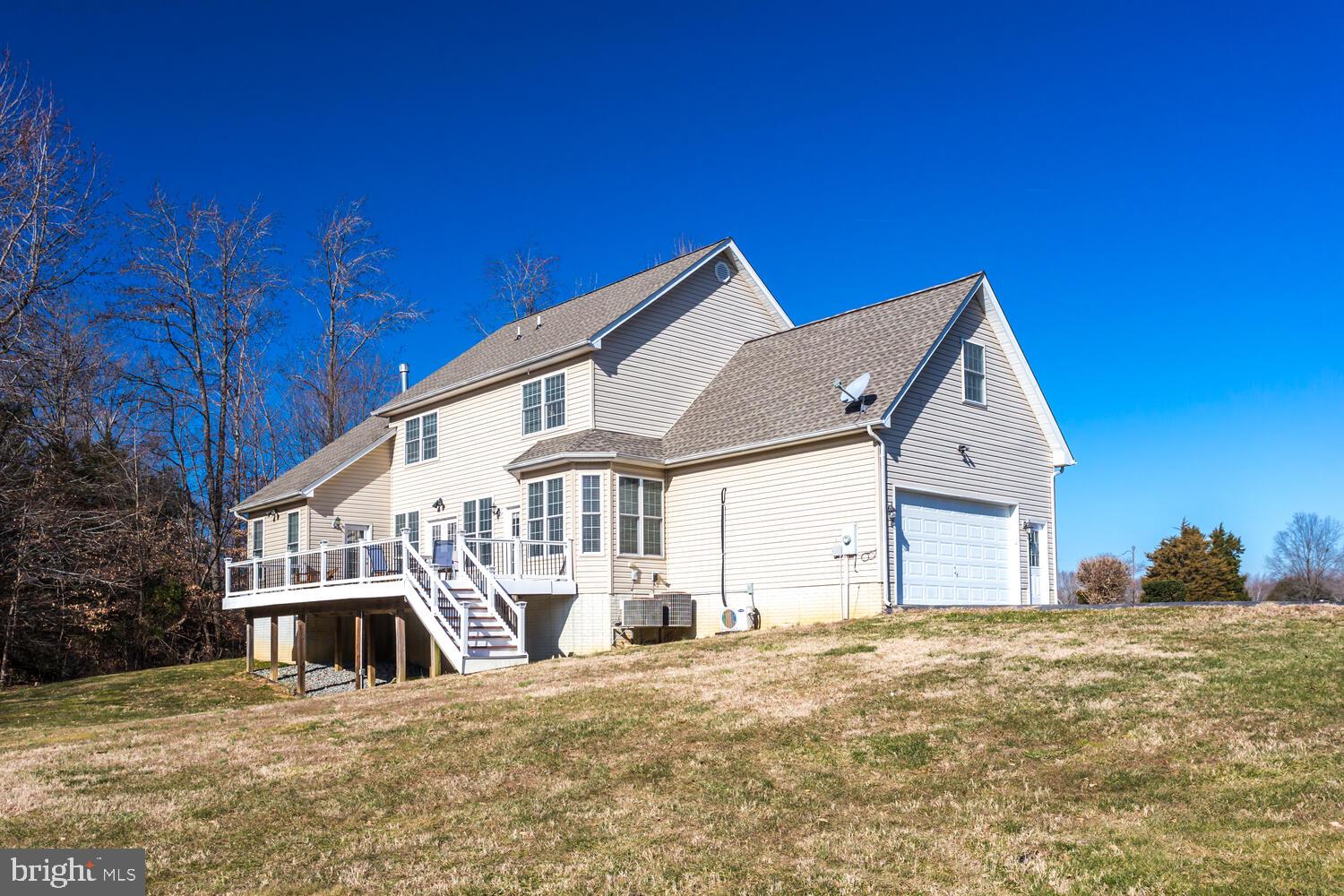 GREEN MANOR ESTATES - Residential