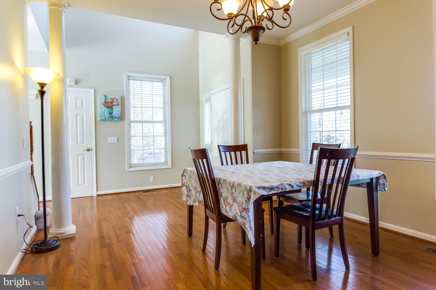 GREEN MANOR ESTATES - Residential