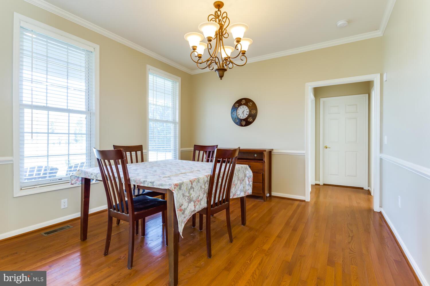 GREEN MANOR ESTATES - Residential