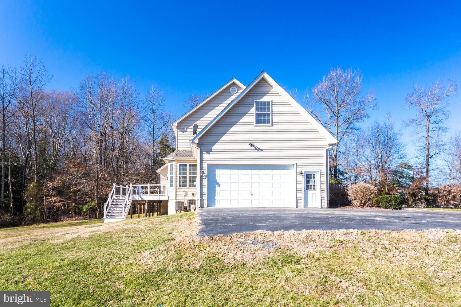 GREEN MANOR ESTATES - Residential