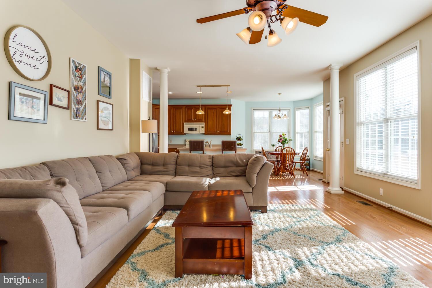 GREEN MANOR ESTATES - Residential