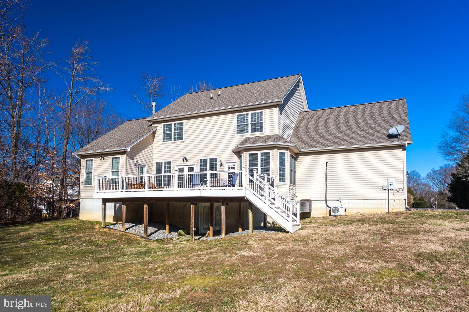 GREEN MANOR ESTATES - Residential