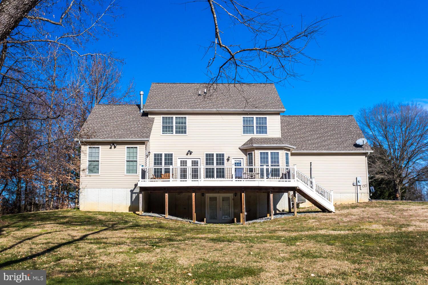 GREEN MANOR ESTATES - Residential