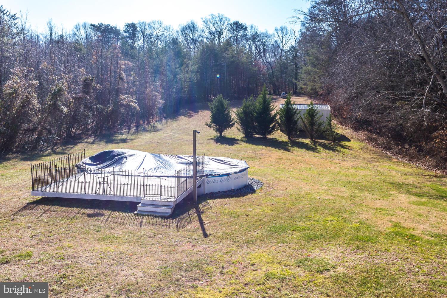 GREEN MANOR ESTATES - Residential