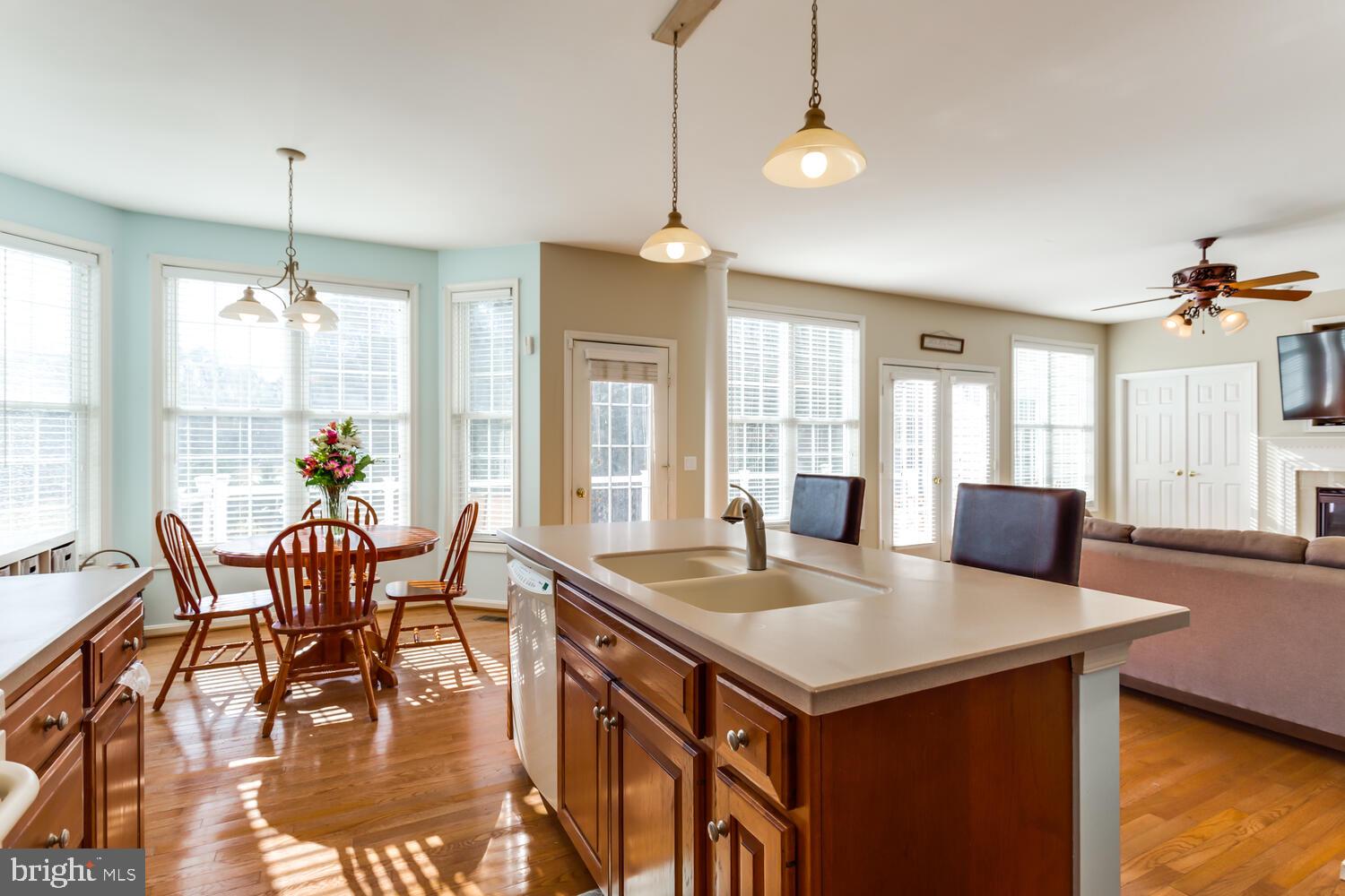 GREEN MANOR ESTATES - Residential