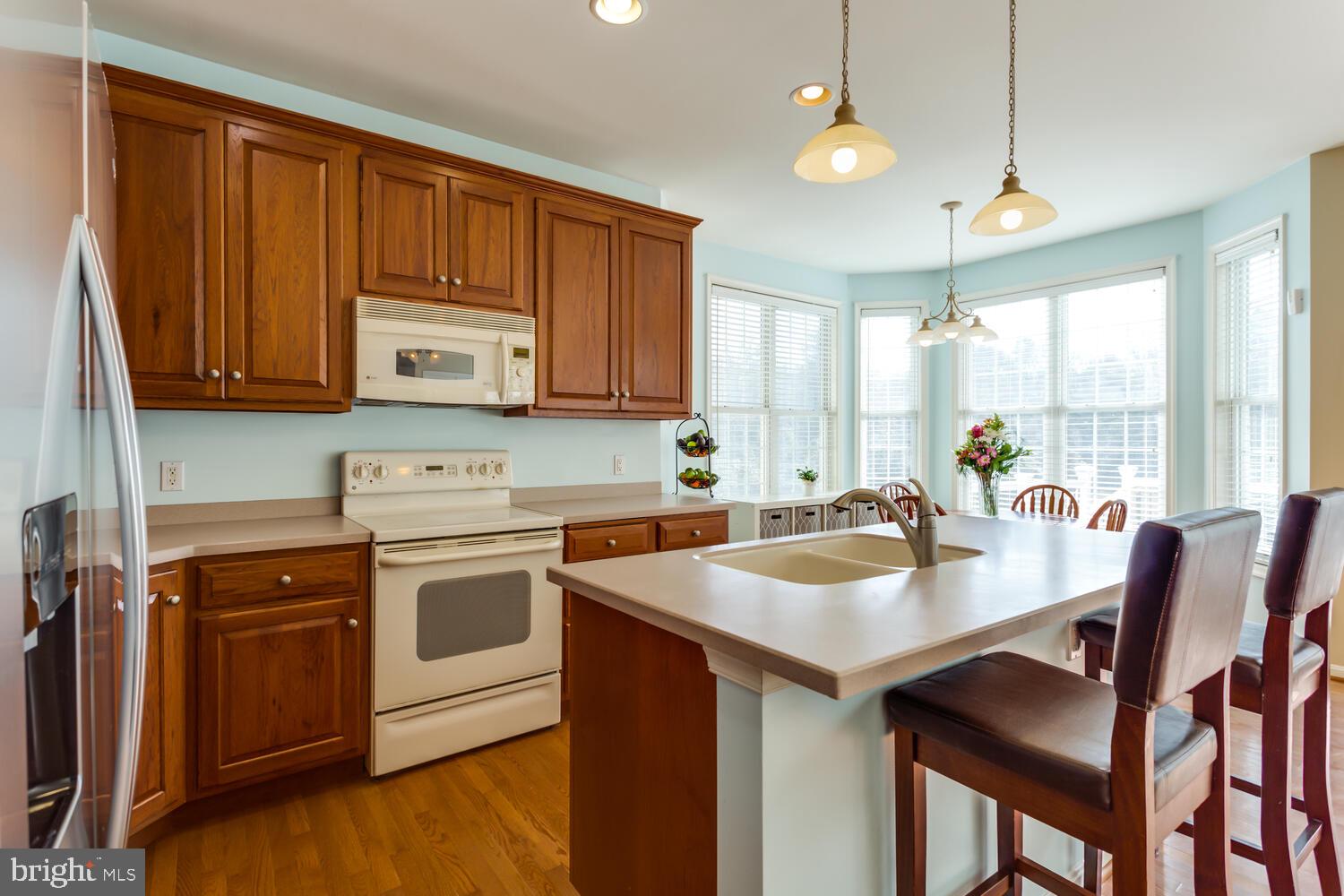 GREEN MANOR ESTATES - Residential