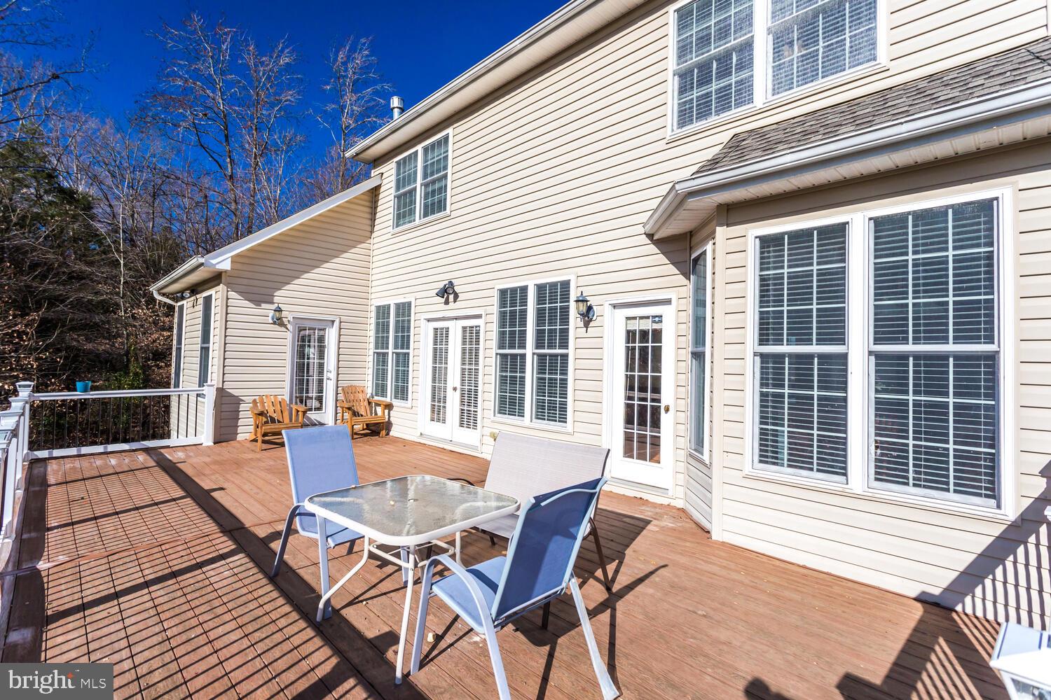 GREEN MANOR ESTATES - Residential