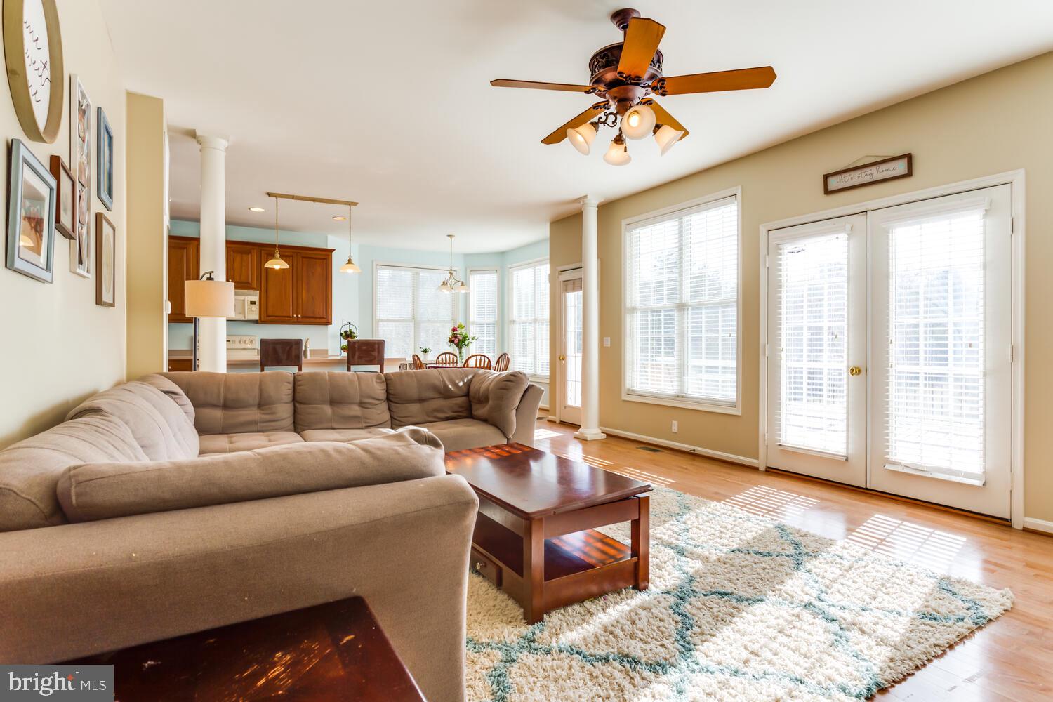 GREEN MANOR ESTATES - Residential