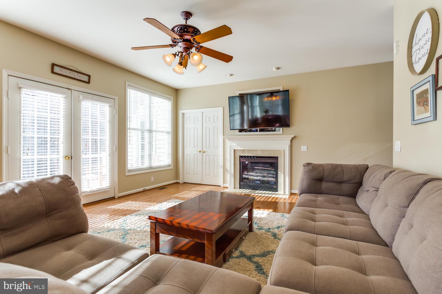 GREEN MANOR ESTATES - Residential