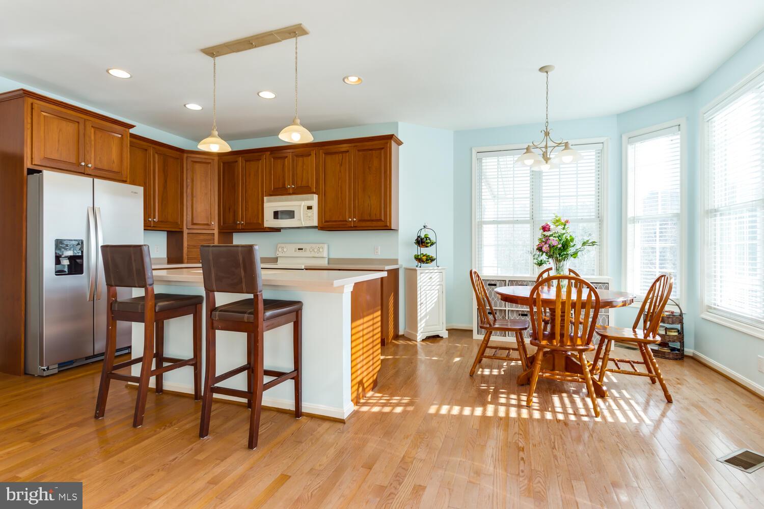 GREEN MANOR ESTATES - Residential