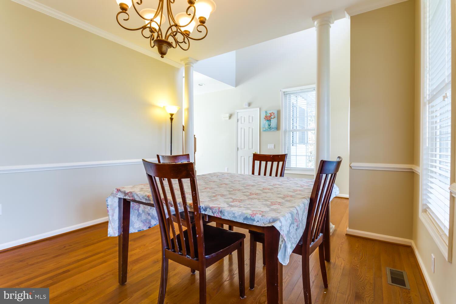 GREEN MANOR ESTATES - Residential