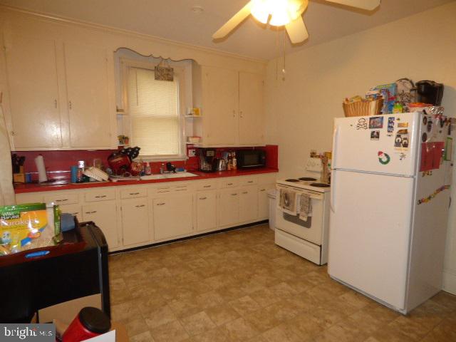 NONE AVAILABLE - Residential Income