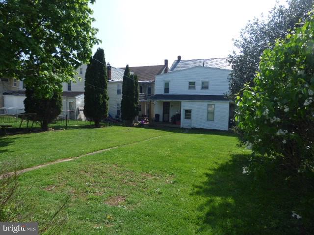 NONE AVAILABLE - Residential Income