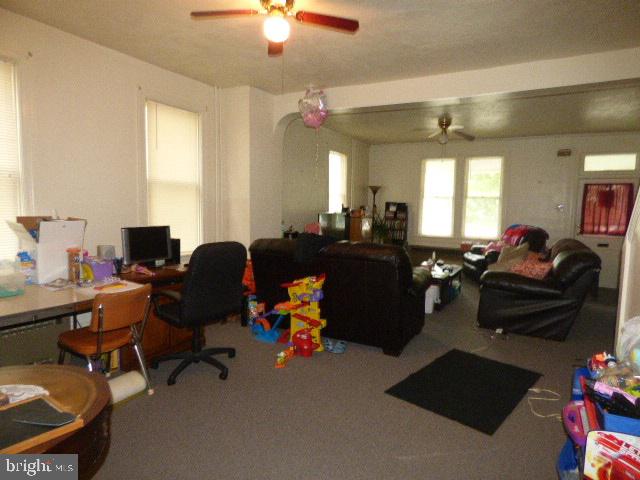 NONE AVAILABLE - Residential Income