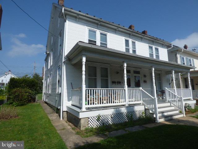 NONE AVAILABLE - Residential Income