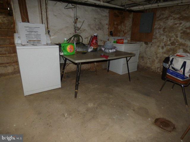 NONE AVAILABLE - Residential Income