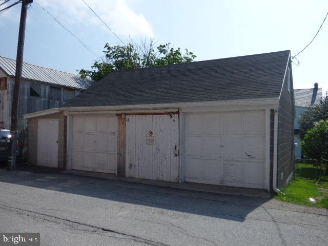 NONE AVAILABLE - Residential Income