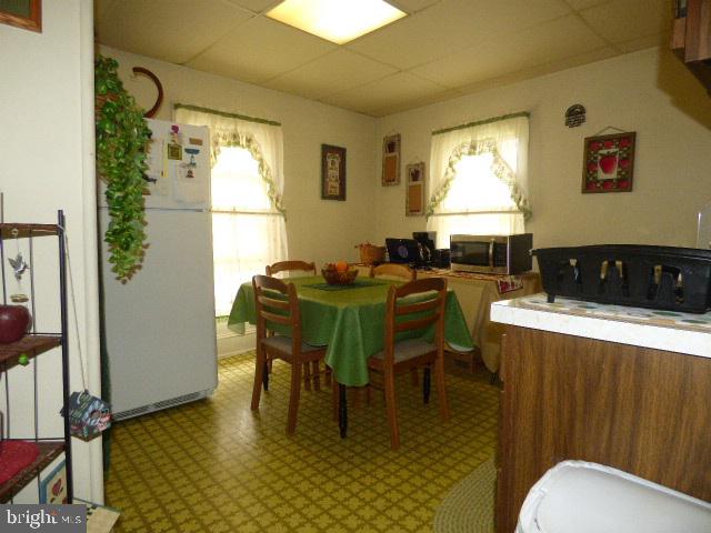 NONE AVAILABLE - Residential Income