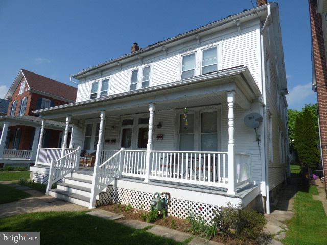 NONE AVAILABLE - Residential Income