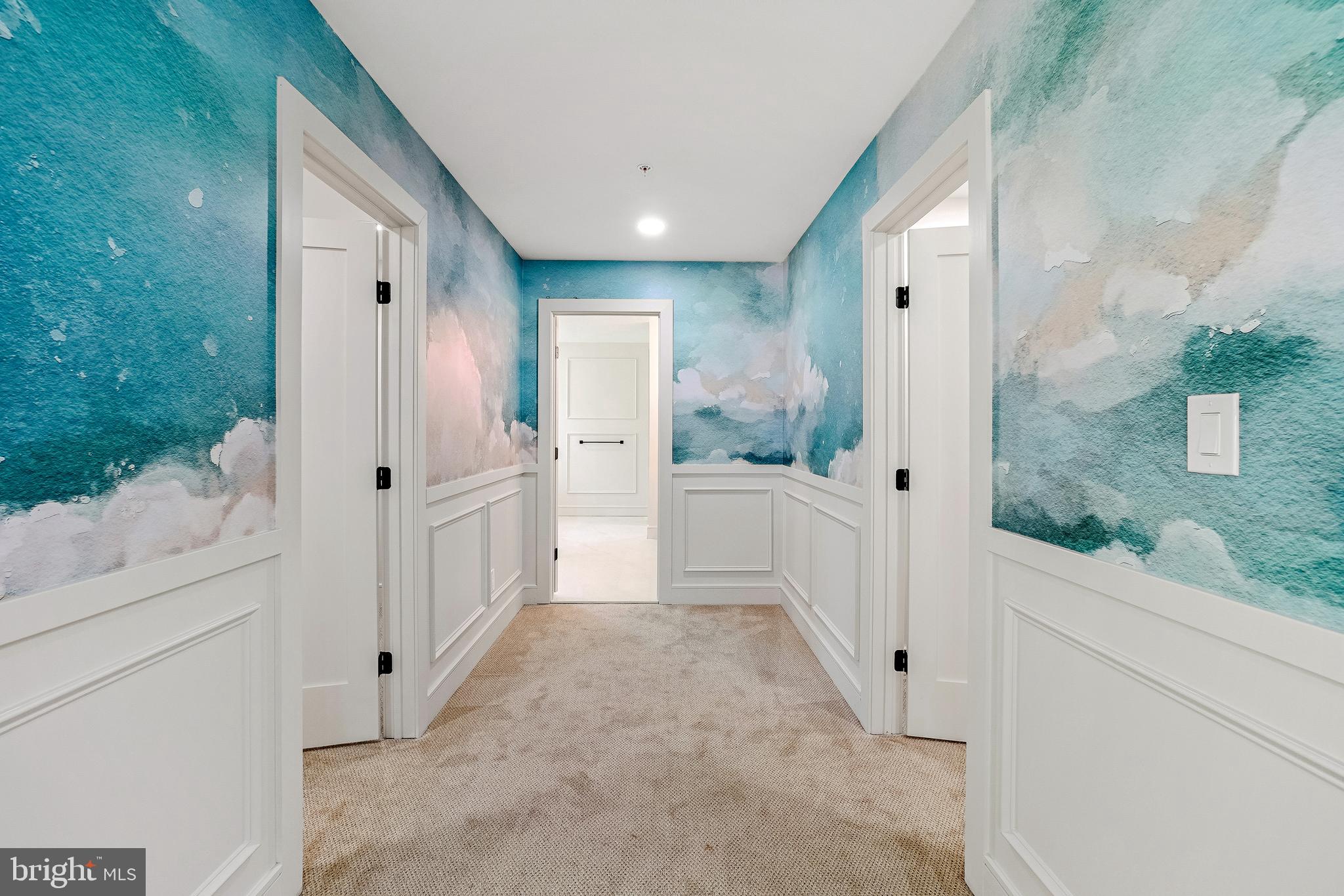 TAKOMA PARK - Residential