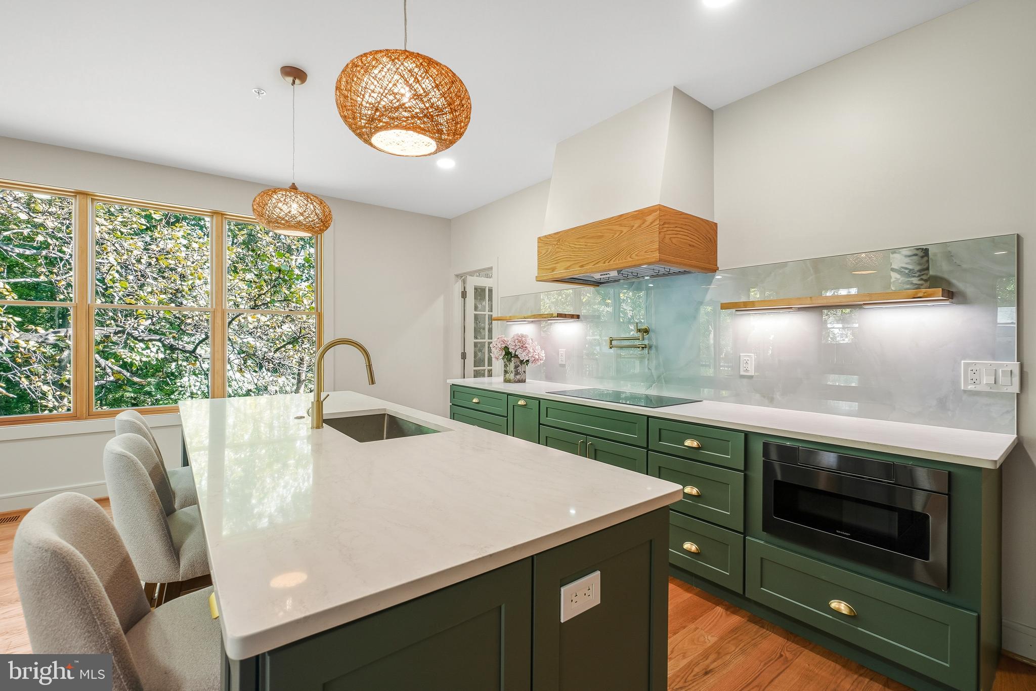 TAKOMA PARK - Residential