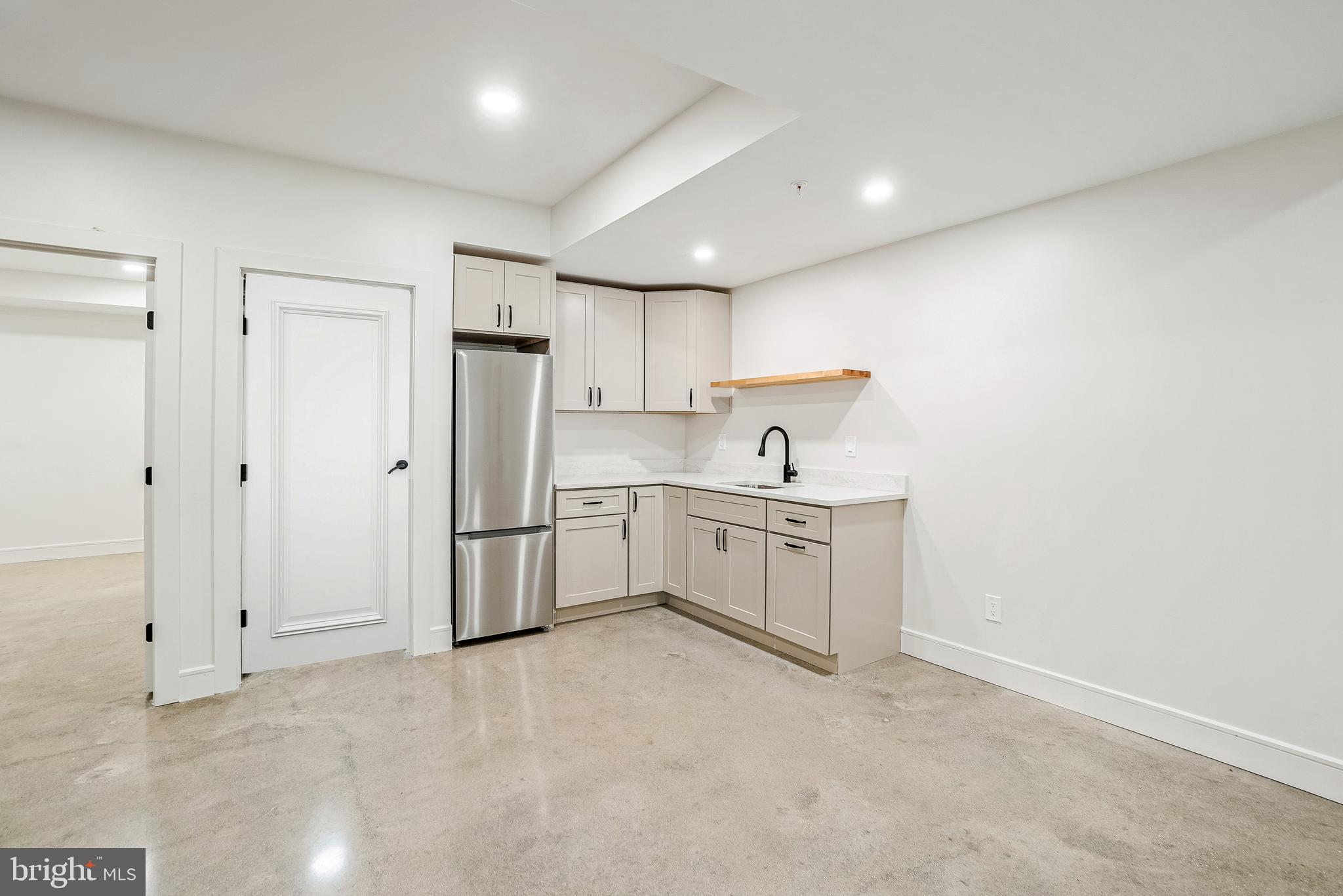 TAKOMA PARK - Residential