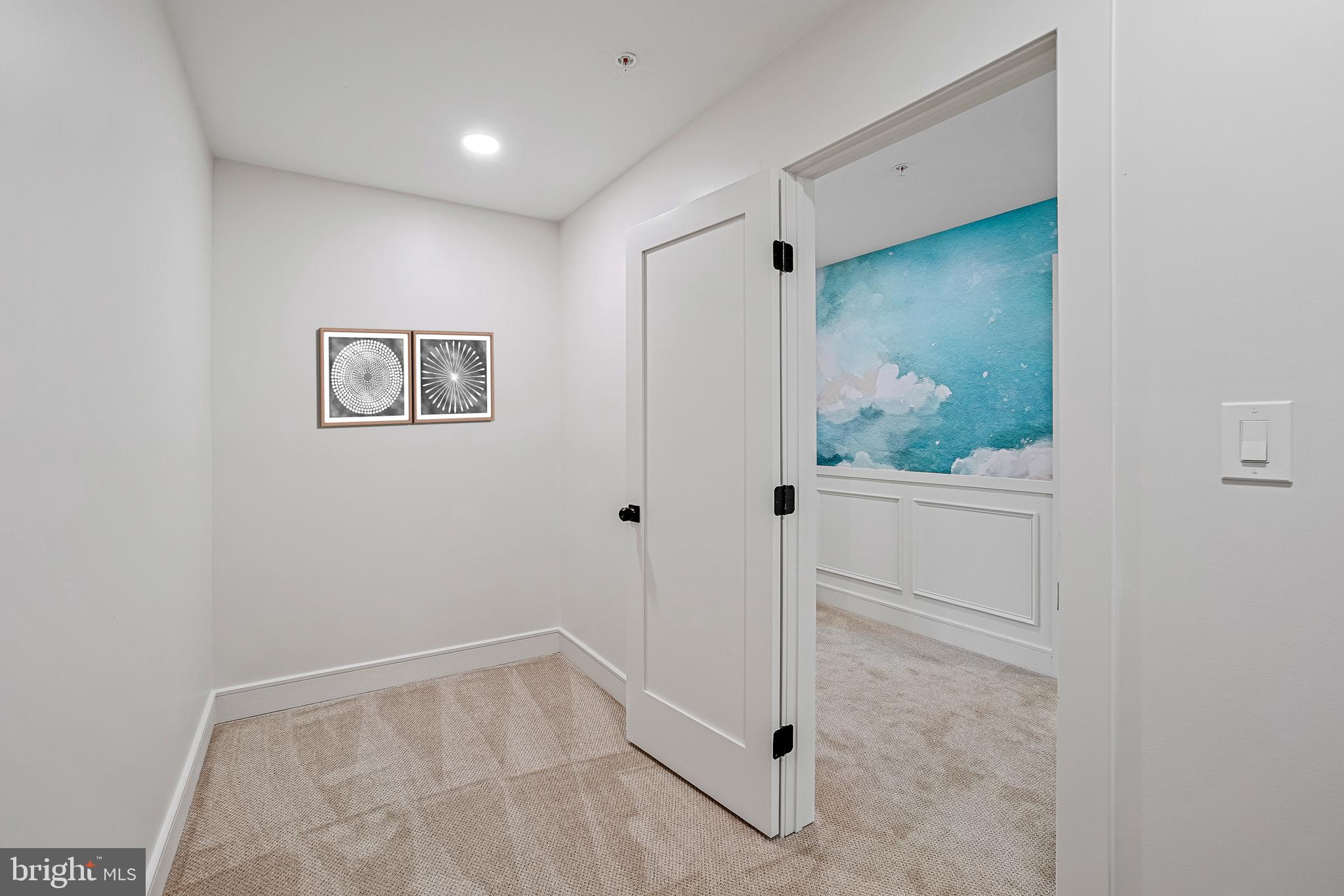 TAKOMA PARK - Residential