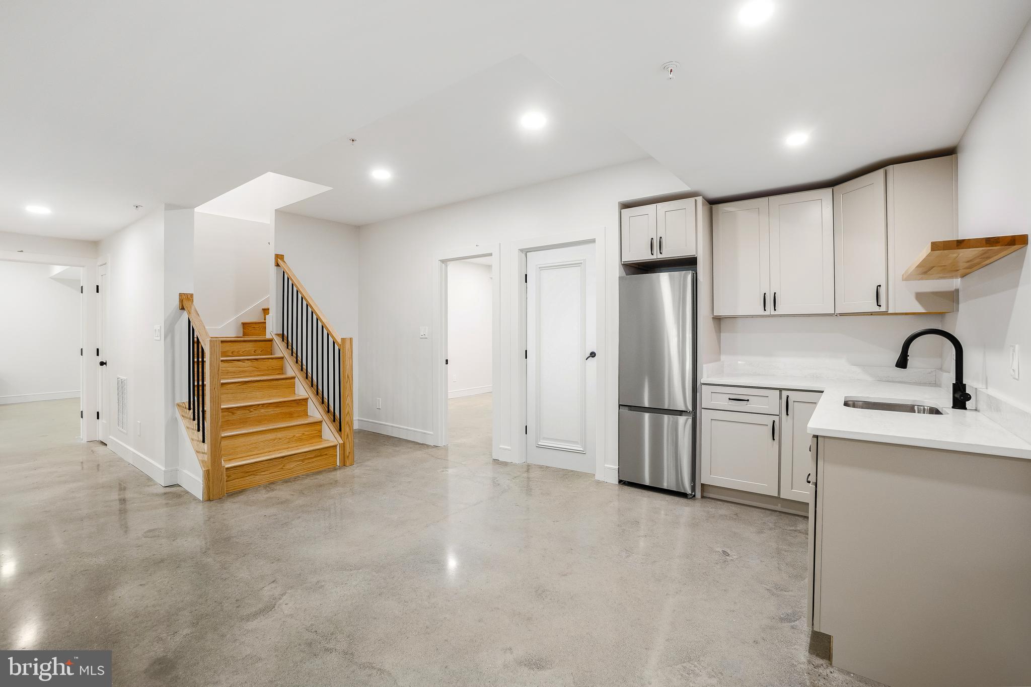 TAKOMA PARK - Residential